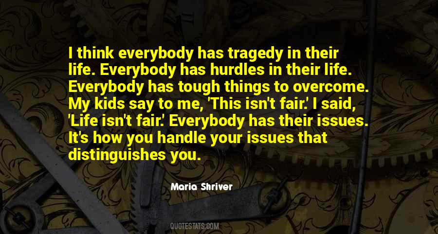 Gets Tough Quotes #27288 Gets Tough Quotes #27288