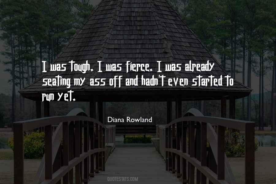 Gets Tough Quotes #40147 Gets Tough Quotes #40147