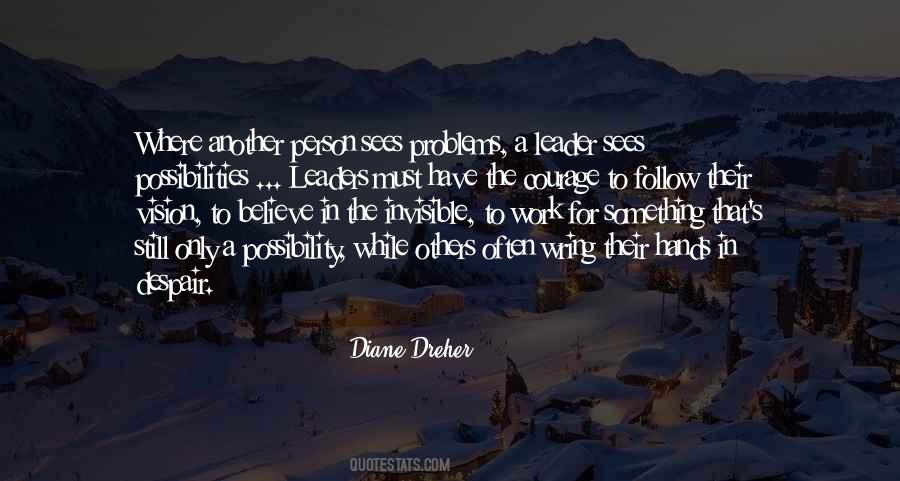 In Despair Quotes #1107354