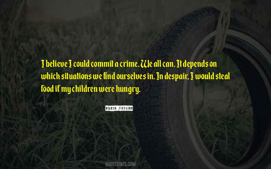In Despair Quotes #1161973