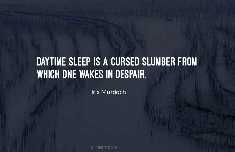 In Despair Quotes #1271550