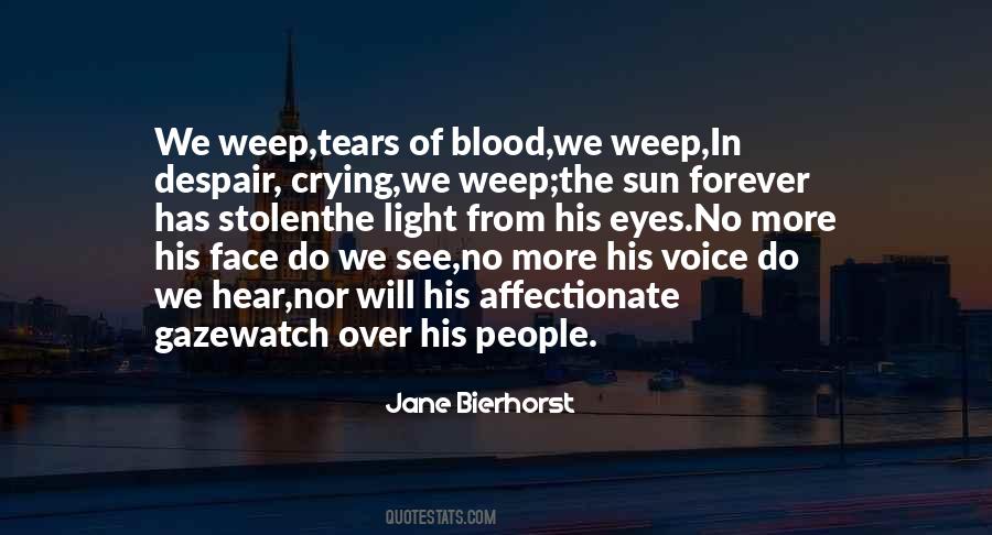 In Despair Quotes #1317994