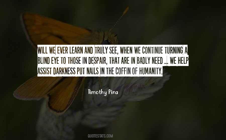 In Despair Quotes #1429266