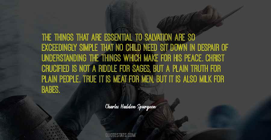 In Despair Quotes #1803673