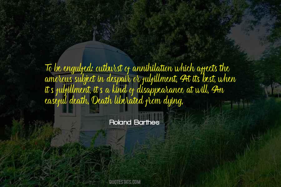 In Despair Quotes #26369
