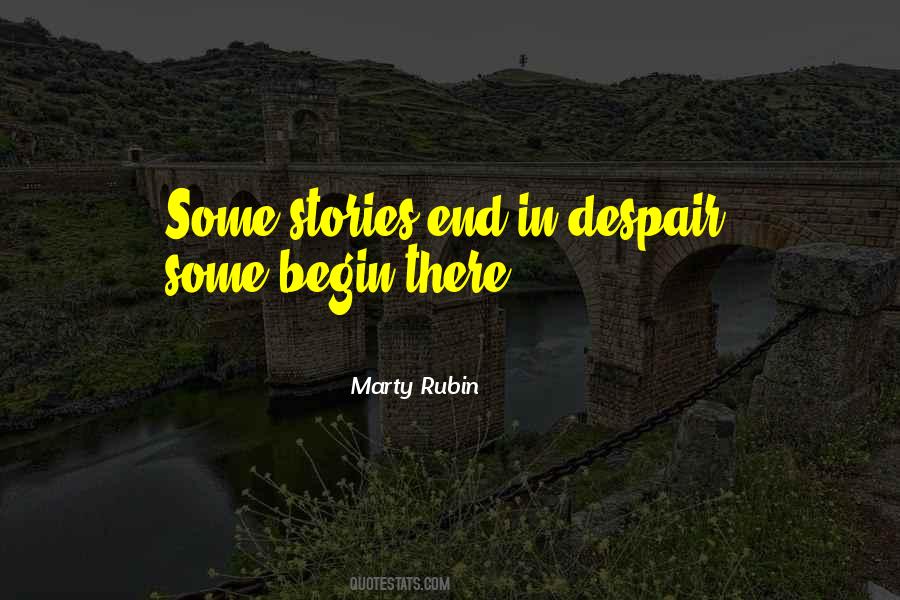In Despair Quotes #272523