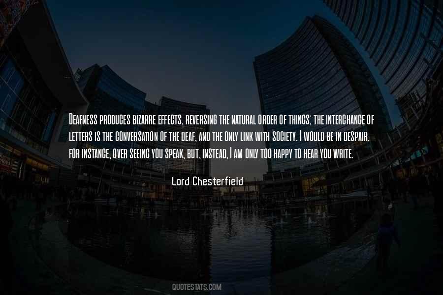 In Despair Quotes #286792