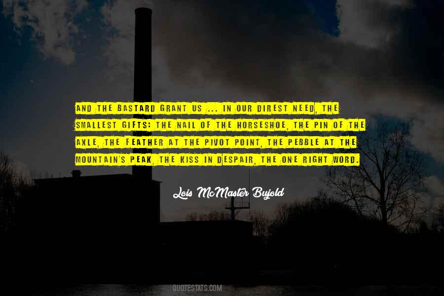 In Despair Quotes #437497