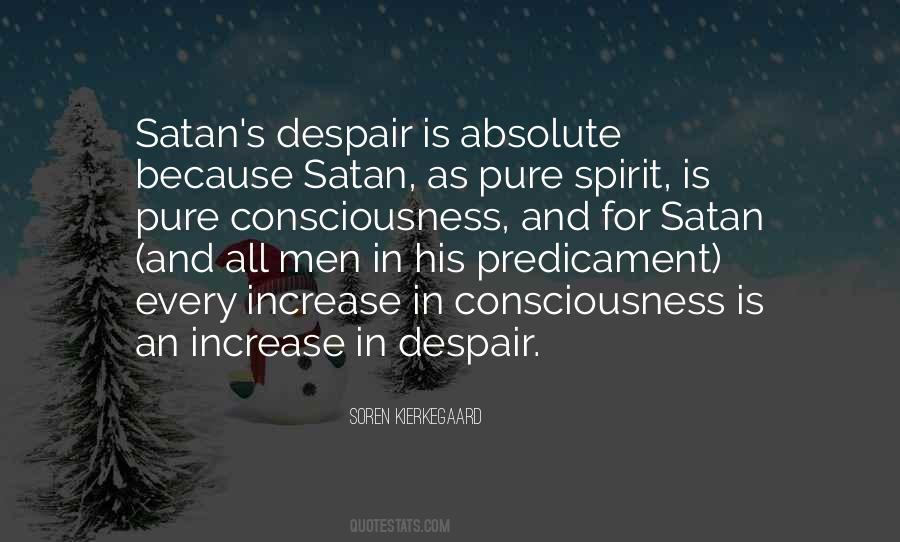 In Despair Quotes #449994