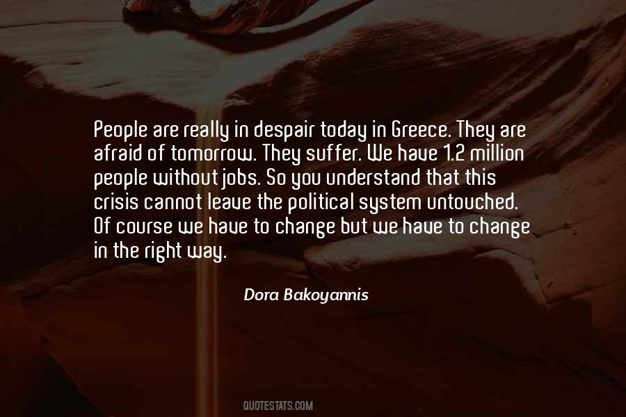 In Despair Quotes #998134