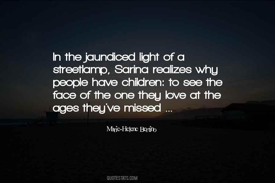 Why People Love Quotes #268609