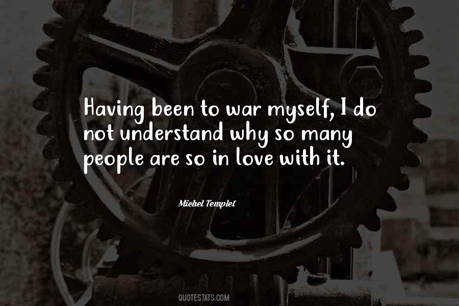 Why People Love Quotes #347489
