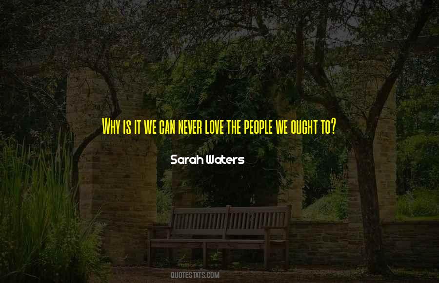 Why People Love Quotes #350580