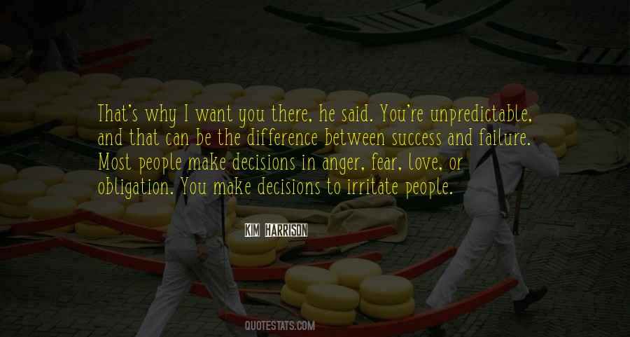 Why People Love Quotes #400386