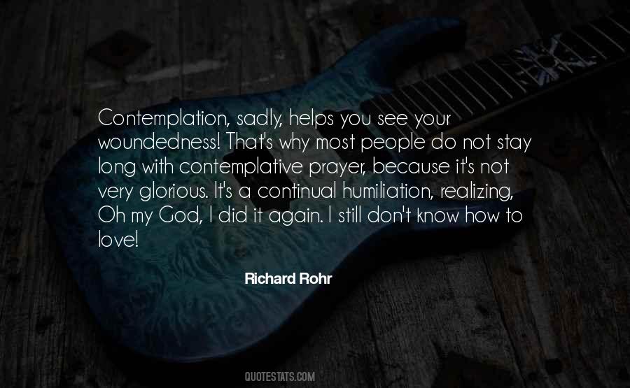 Why People Love Quotes #534357