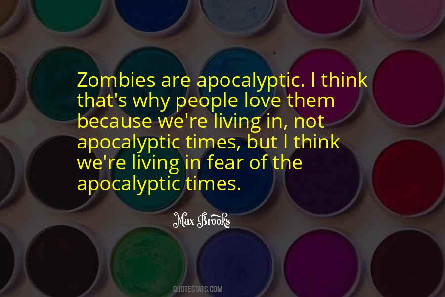 Why People Love Quotes #649642