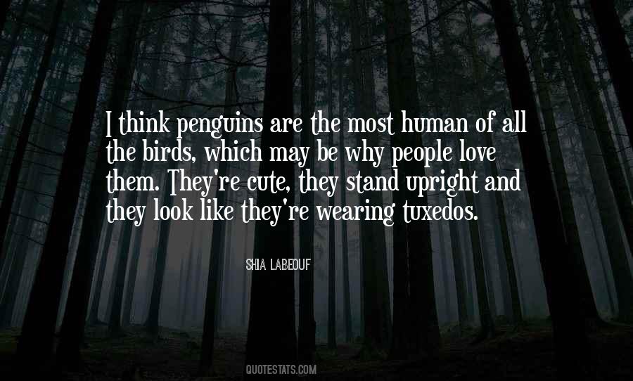 Why People Love Quotes #989487