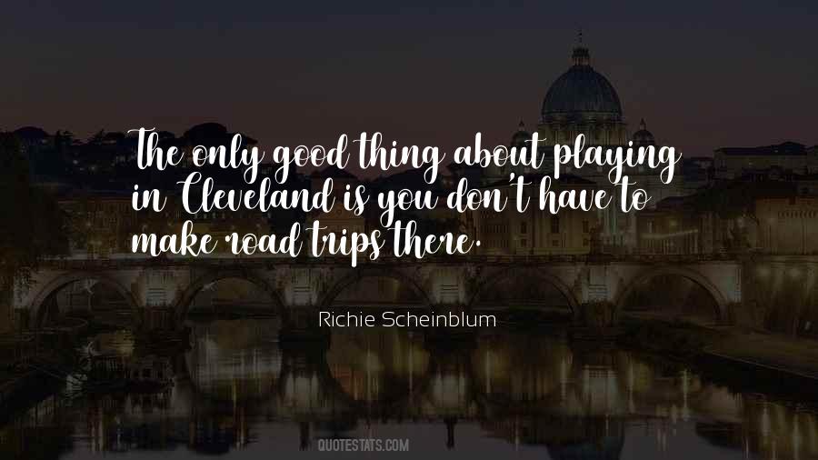 Go On A Road Trip Quotes #1840241