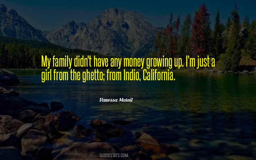 Money Family Quotes #777627