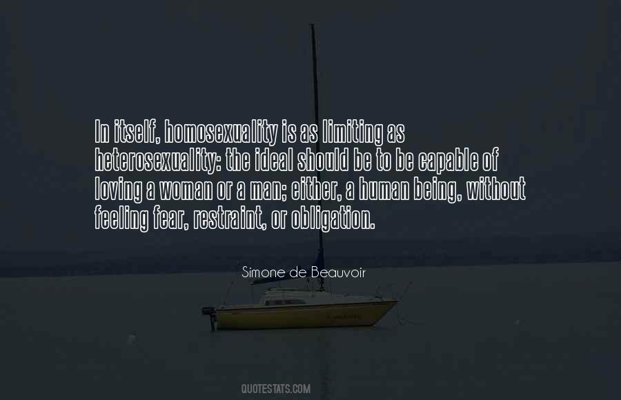 Feeling Of Being In Love Quotes #1570892