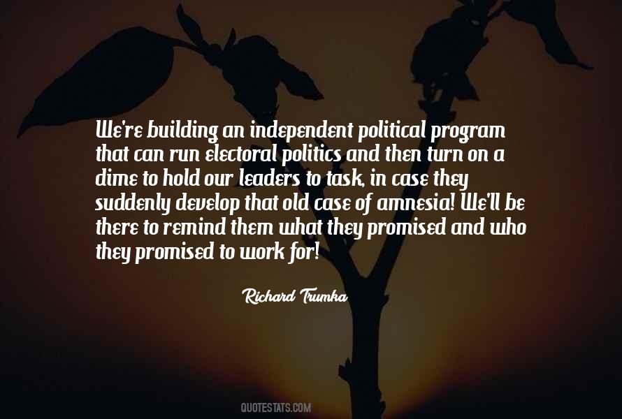 Building Work Quotes #1042817