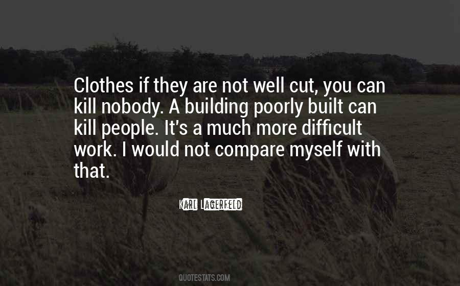 Building Work Quotes #1564313