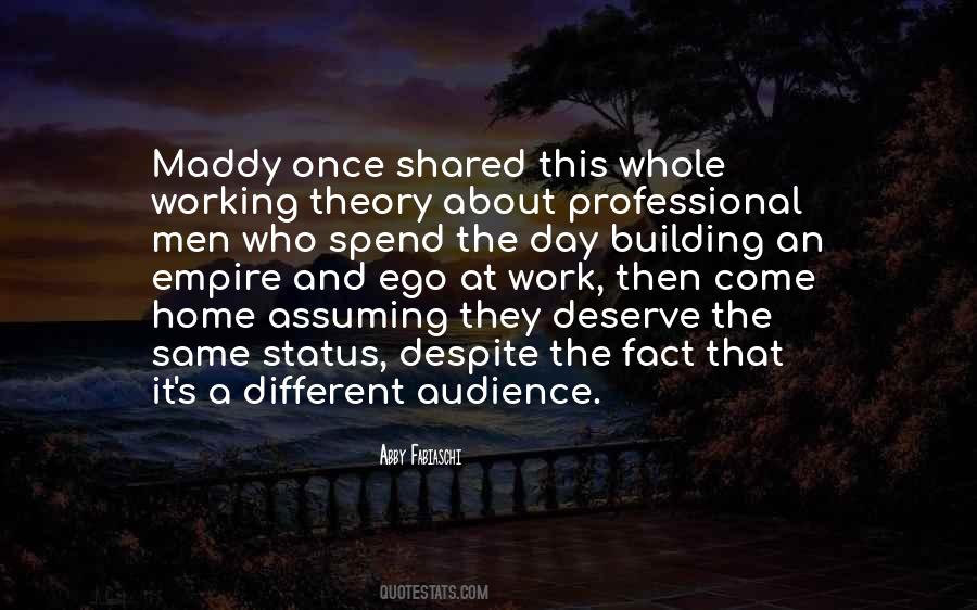 Building Work Quotes #1637439