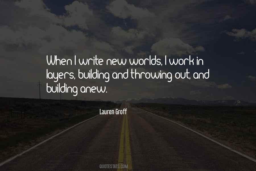 Building Work Quotes #449019
