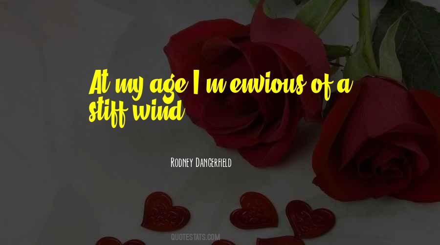 Do Not Be Envious Quotes #136396