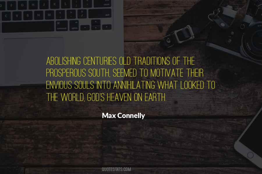 Do Not Be Envious Quotes #233162