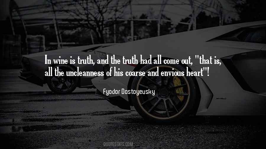 Do Not Be Envious Quotes #263831