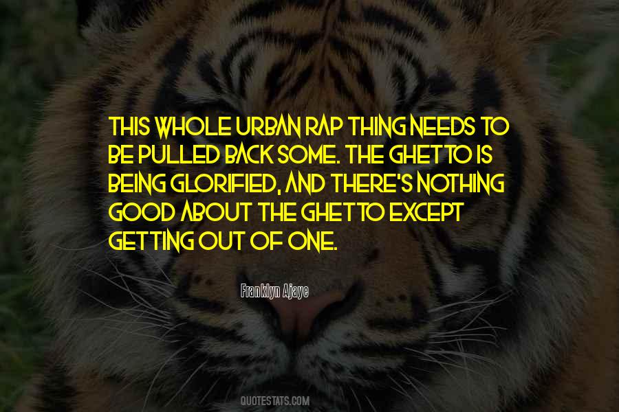 Getting Back Out There Quotes #1563373