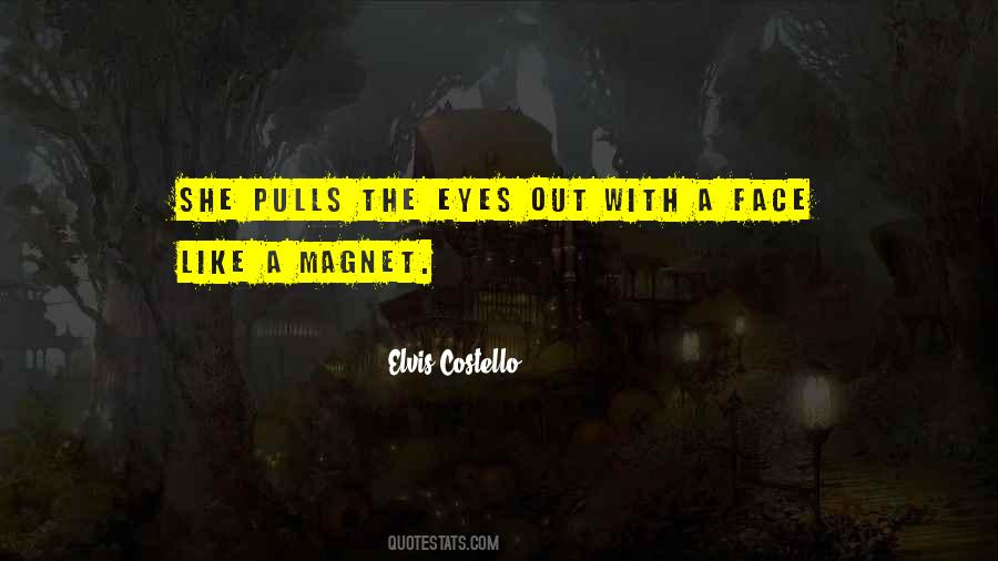 Quotes About The Eyes #1621577