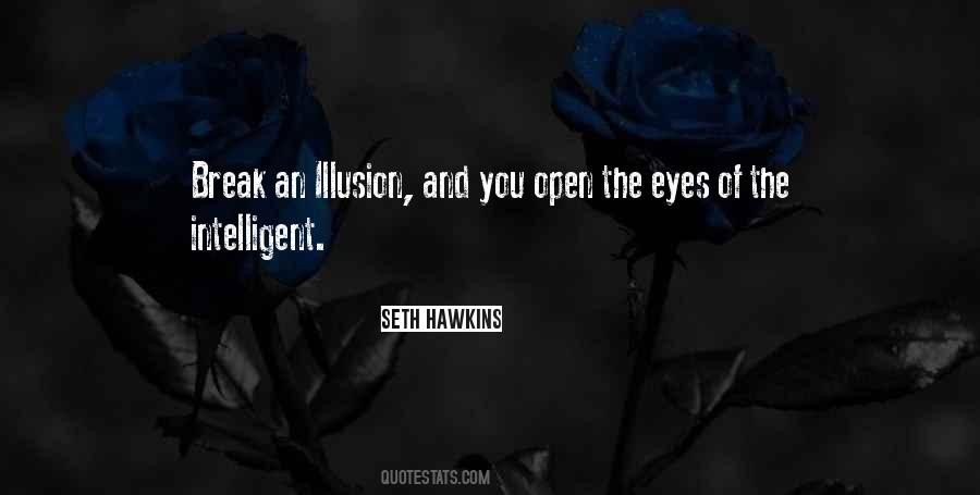 Quotes About The Eyes #1653008