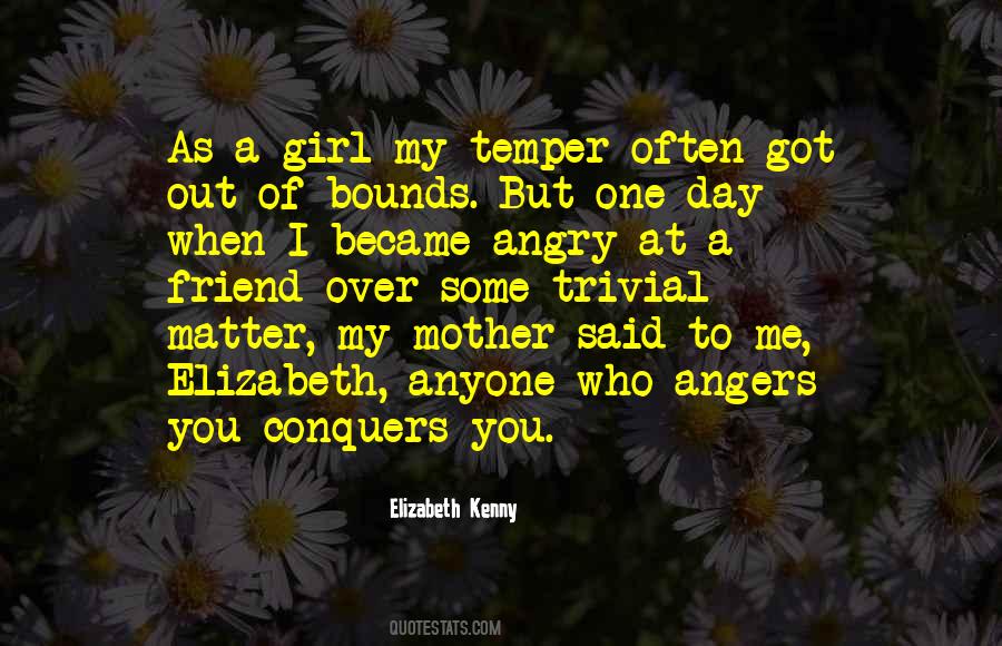 Mother My Friend Quotes #1204851