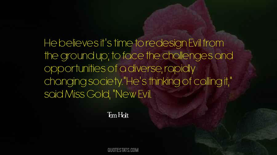 New Gold Quotes #1014926