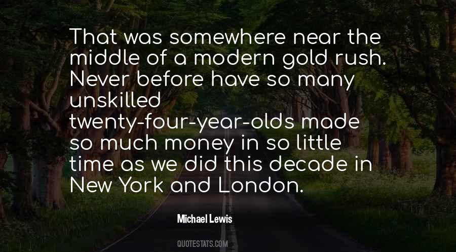New Gold Quotes #1219549
