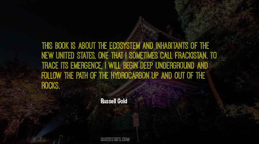 New Gold Quotes #1484372