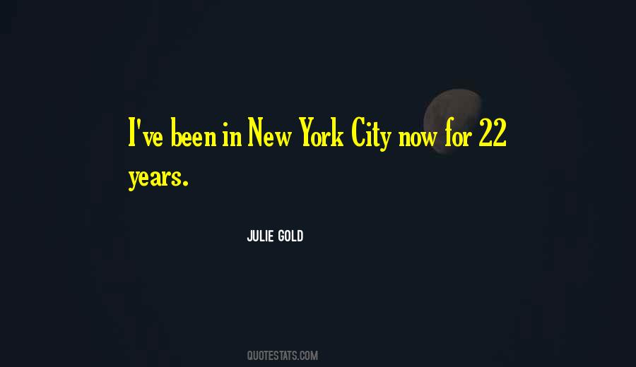 New Gold Quotes #1623730
