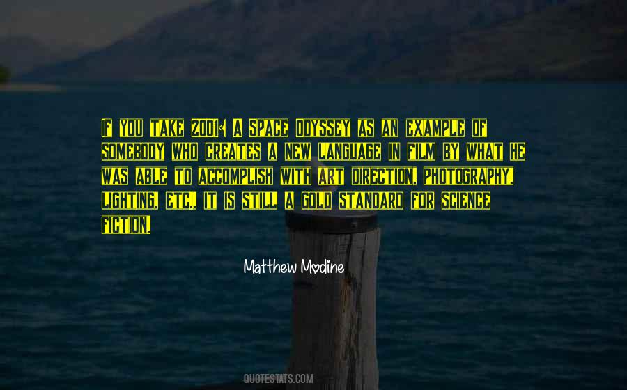 New Gold Quotes #1859308