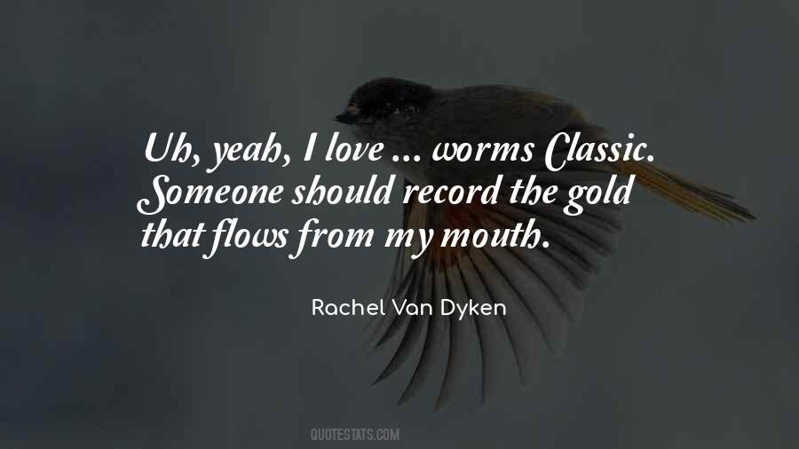 New Gold Quotes #217955