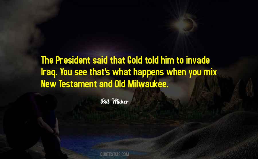 New Gold Quotes #380088