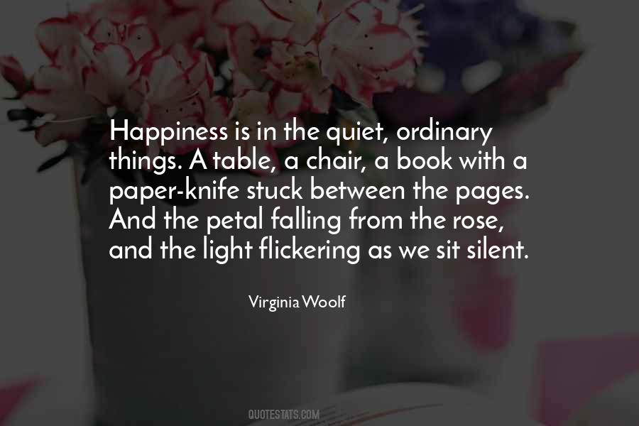I Am Stuck Between Quotes #202137