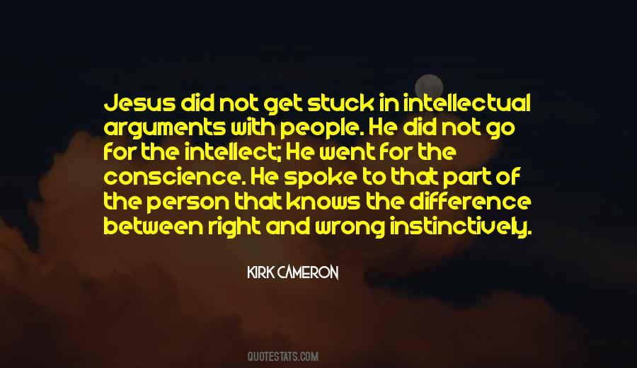 I Am Stuck Between Quotes #735336