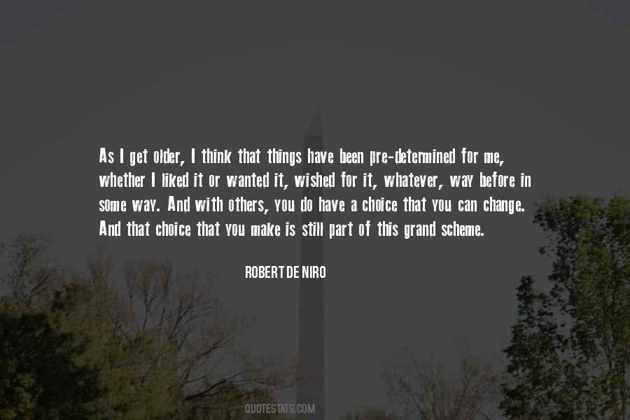 Things Do Change Quotes #1676444