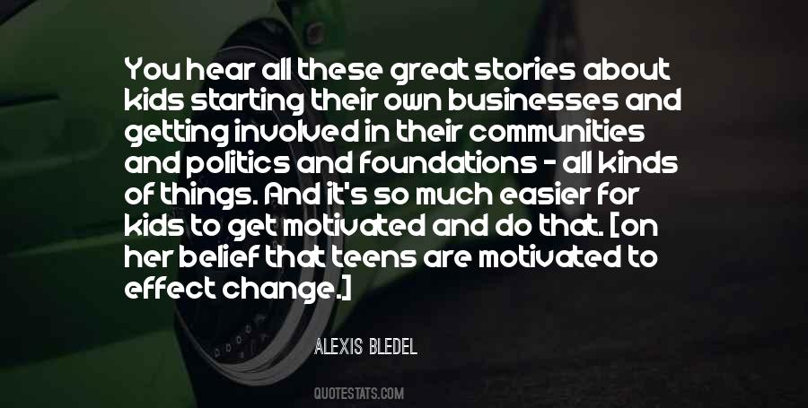Things Do Change Quotes #203222
