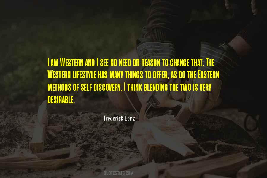 Things Do Change Quotes #799275