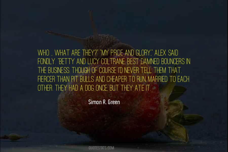 Dog Best Quotes #920438