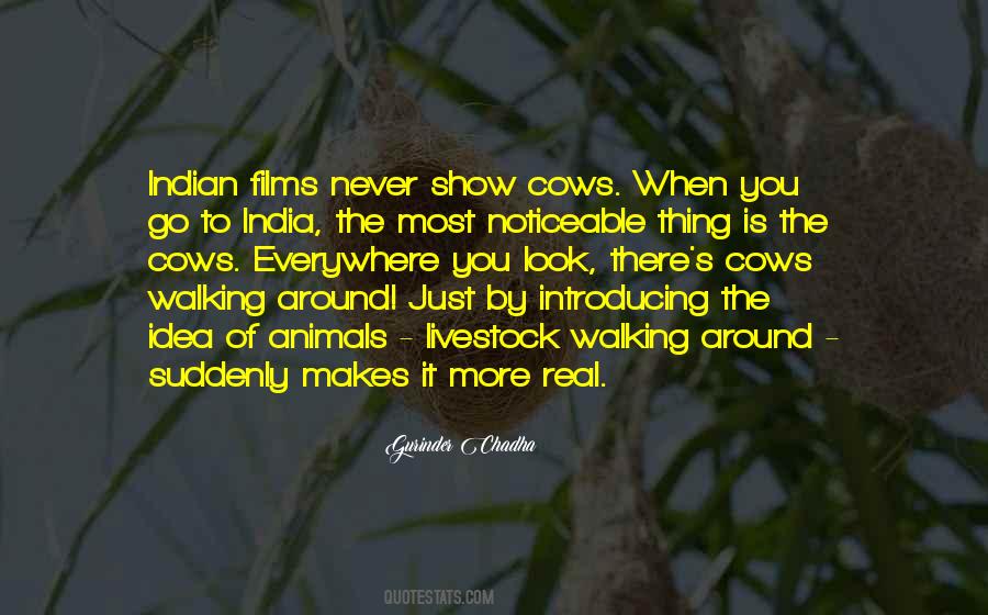 Idea Of India Quotes #291389