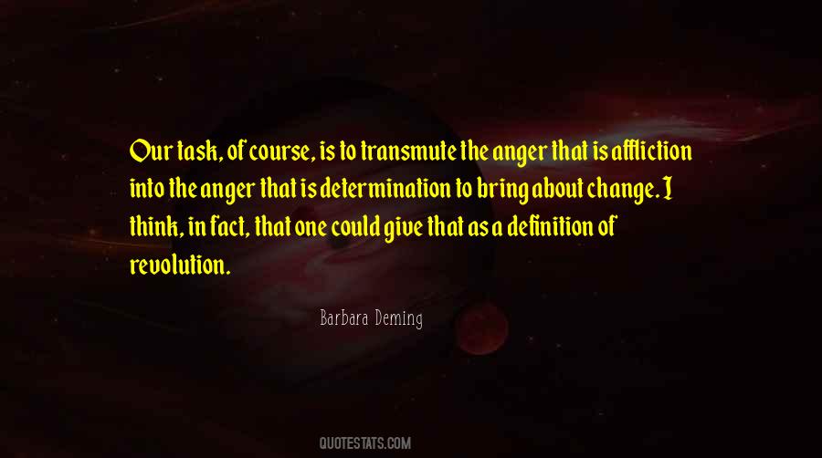 Revolution Change Quotes #1004785